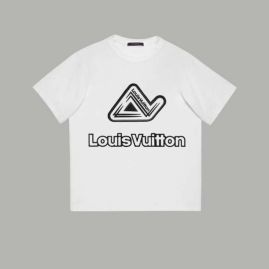 Picture of LV T Shirts Short _SKULVXS-Lqtn0236972